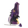 Image 1 : DRAGON INCENSE BURNER