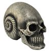 Image 1 : ALIEN SKULL FIGURINE
