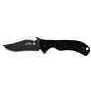 Image 1 : KERSHAW EMERSON CQC-2K BLACK CLIP POINT 3.6" CLOSED LEN