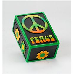 PEACE BOX
