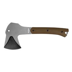 KERSHAW 13" FULL TANG AXE