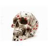 Image 1 : POKER SKULL BOX