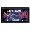 Image 1 : PATRIOTS CLOCK