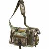 Image 1 : Extreme Pak Tree Camo 15" Tactical Style Messenger Bag