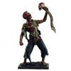 Image 1 : FEASTING ZOMBIE FIGURINE