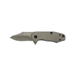 KERSHAW EMBER BLADE LENGTH: 2  CLOSED LENGTH: 2.8 