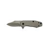 Image 1 : KERSHAW EMBER BLADE LENGTH: 2" CLOSED LENGTH: 2.8"