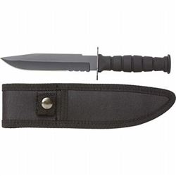 Rampant  Fixed Blade Hunting Knife