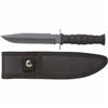 Image 1 : Rampant" Fixed Blade Hunting Knife