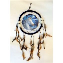 UNICORN DREAMCATCHER