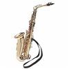 Image 1 : Maxam Alto Saxophone