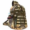 Image 1 : Extreme Pak Heavy-Duty Hunter's Backpack with Tree Camo