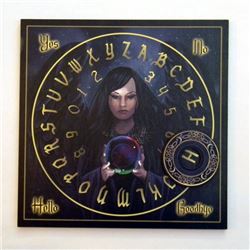 The Spirit Guide Ouija Board