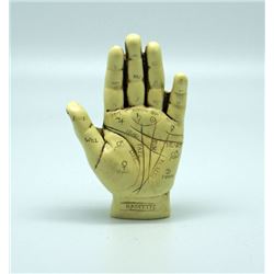 PALMISTRY HAND