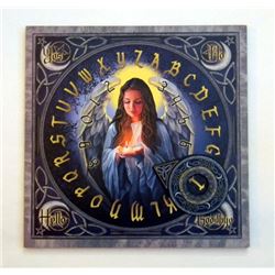 Angel Spirit Ouija Board