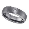 Image 1 : DIAMOND TUNGSTEN BAND-S14