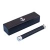 Image 2 : Chrome w/ Leather Viewfinder Nautical w/ Rosewood Box 1
