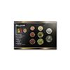 Image 1 : 1999-2011 Belgium 8-Coin Euro Set