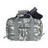 Image 1 : DIGITAL CAMOUFLAGE PISTOL CARRYING CASE
