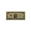Image 1 : 1928-C thru 1928-G $2.00 U.S. Notes Red Seal XF