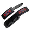 Image 1 : CONFEDERATE BELT BUCKLE KNIFE