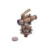 Image 1 : ANTIQUE STYLE BRASS 5" TOP BUBBLE DUMPY