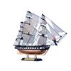 Image 1 : Hand Made USS Constitution Limited 7"