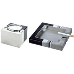 Visol Festivity and Perpetual Matching Ashtray and Tabl