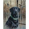 Image 1 : GREAT RETRIEVERS METAL SIGN