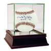 Image 1 : PHIL NIEKRO AUTOGRAPHED MLB BASEBALL INSCRIBED "HOF"