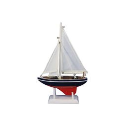 Hand Made American Sailer 9"