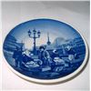 Image 1 : Royal Copenhagen Miniature Plate
