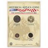 Image 1 : THE CONFEDERATE COINAGE 1861 REPLICA
