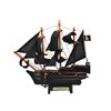 Image 1 : Hand Made Captain Kidd's Adventure Galley 7"