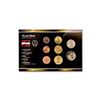 Image 1 : 2002 Austria 8-Coin Euro Set