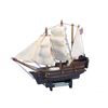 Image 1 : Hand Made Mayflower 7"