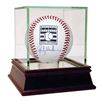 Image 1 : RICKEY HENDERSON AUTOGRAPHED HOF BASEBALL