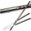 Image 1 : 33" TWO TONE NINJA EDITION SWORD