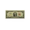 Image 1 : 1963 thru 1963-A $2.00 U.S. Notes Red Seal CU