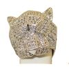 Image 1 : Rings wit Cz's set in Rhodium