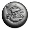 Image 1 : 5 oz Silver Button - Bisbee