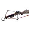 Image 1 : 150LBS CAMOUFLAGED HUNTING CROSSBOW