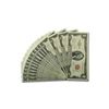 Image 1 : 1953-C $2.00 U.S. Notes Red Seal CU (15 Consec Serial N