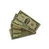 Image 1 : 1953s $2.00 U.S. Notes Red Seal Culls (Lot of 5)