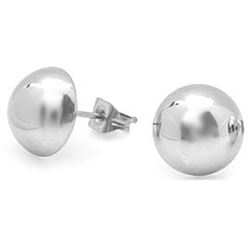 Stainless Steel Earring
