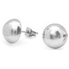 Image 1 : Stainless Steel Earring
