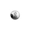 Image 1 : 1 oz Silver Round - (2015 Year of the Ram)
