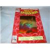 Image 1 : Vintage Marvel Comic Book, Web of Spiderman, 30th Anniv