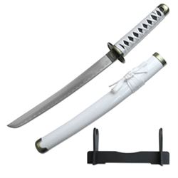 21" WHITE SWORD
