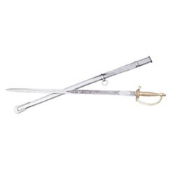 NCO CONFEDERATE SWORD (REPRODUCTION)